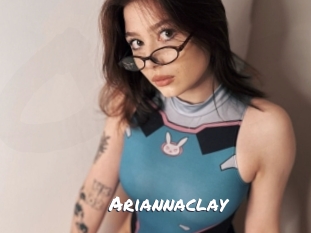 Ariannaclay