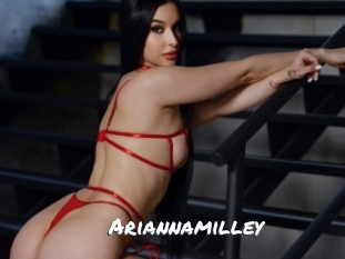 Ariannamilley