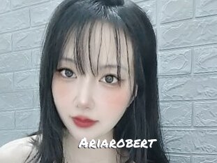 Ariarobert