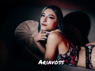 Ariavoss