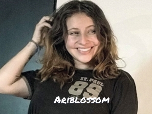 Ariblossom