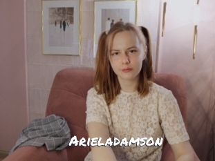 Arieladamson