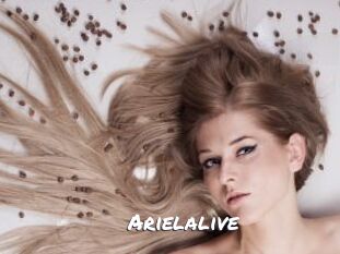 Arielalive