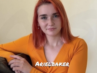 Arielbaker