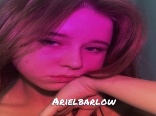 Arielbarlow