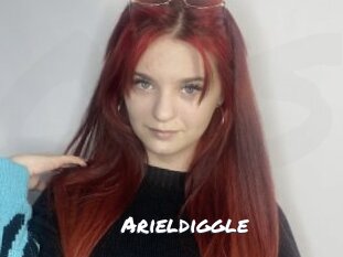 Arieldiggle