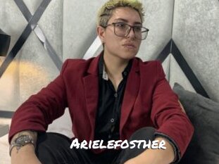 Arielefosther