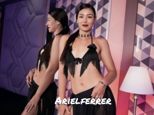 Arielferrer