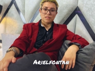 Arielfontan