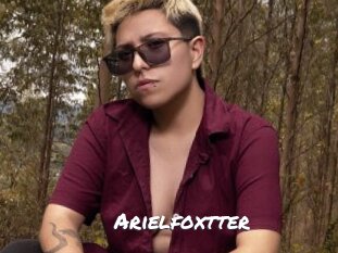 Arielfoxtter