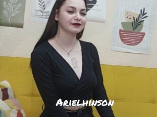 Arielhinson