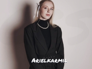 Arielkarmil