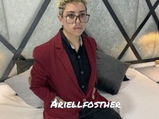 Ariellfosther