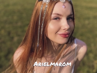 Arielmarom