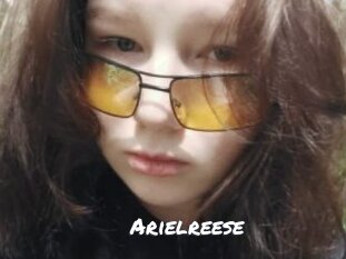 Arielreese