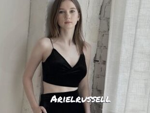 Arielrussell