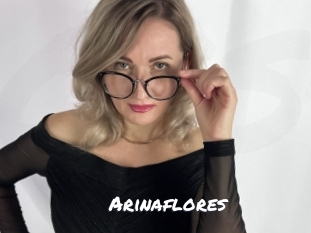 Arinaflores