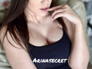 Arinasecret