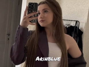 Arinblue