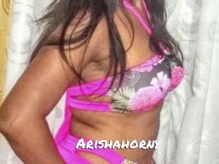 Arishahorny