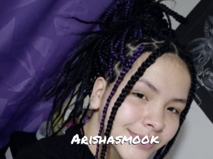 Arishasmook