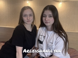 Arleighandlynn