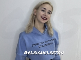 Arleighcleeton