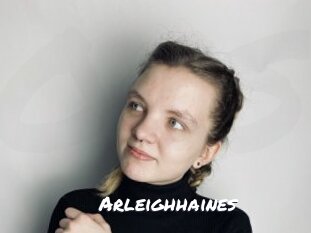 Arleighhaines