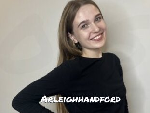 Arleighhandford