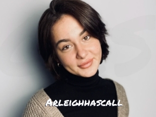 Arleighhascall