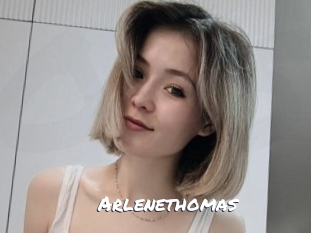 Arlenethomas