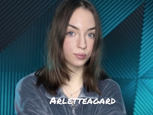 Arletteagard