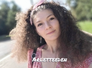 Arletteeden