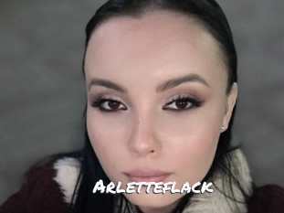 Arletteflack