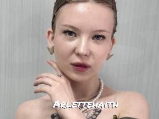 Arlettehaith