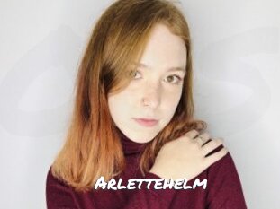 Arlettehelm