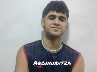 Aronanditza