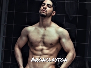 Aronclayton