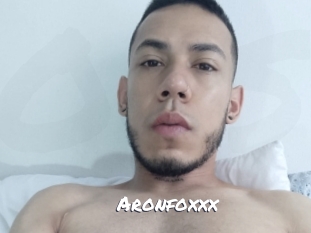 Aronfoxxx