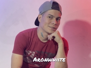 Aronwhiite