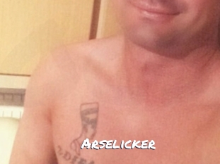 Arselicker