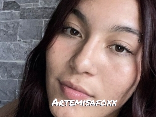 Artemisafoxx