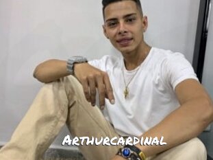 Arthurcardinal