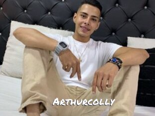 Arthurcolly