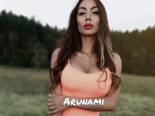 Arunami