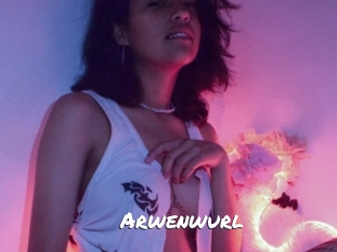 Arwenwurl