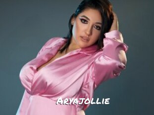 Aryajollie