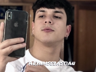 Aryamsebastian