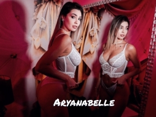 Aryanabelle