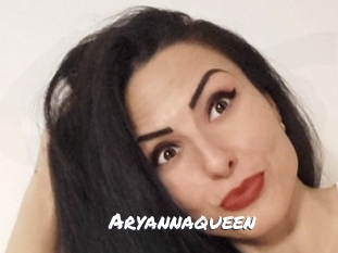 Aryannaqueen